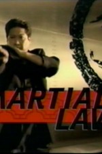 Watch Martial Law Movie2k